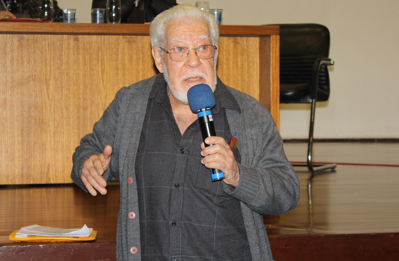 foto: arquivo do CPP