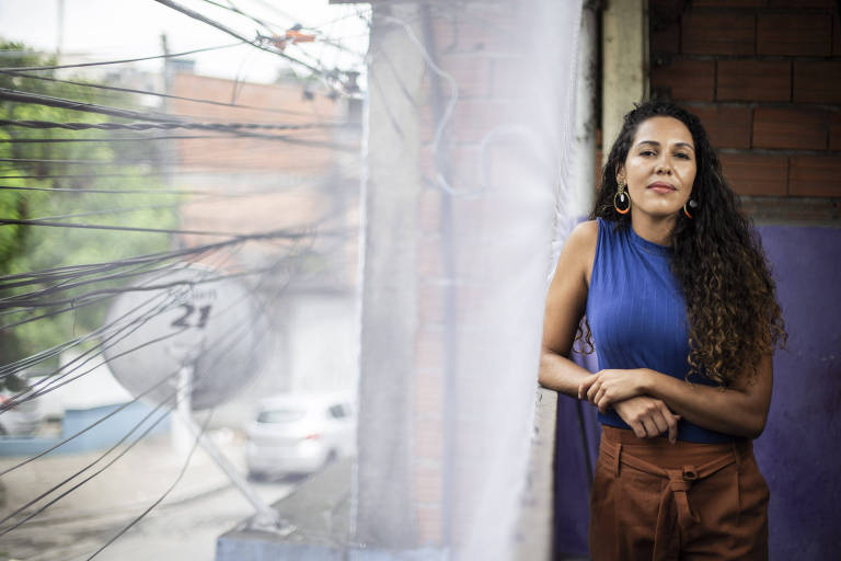 ‘A escola não é lugar para ir com medo’, diz professora