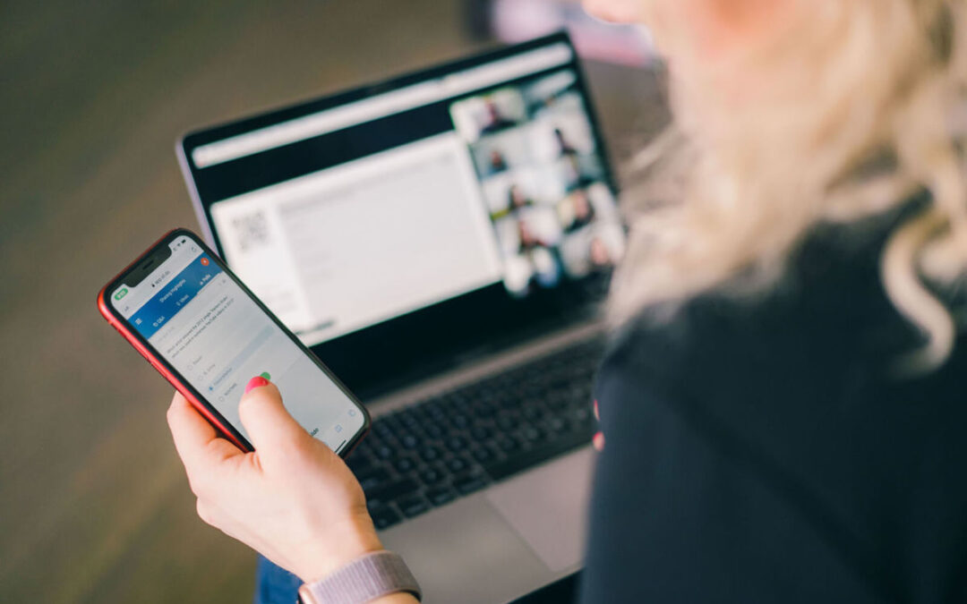 Recreação on-line durante fevereiro na Sede Central