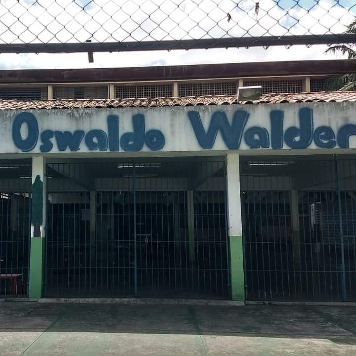 Foto: Facebook da escola