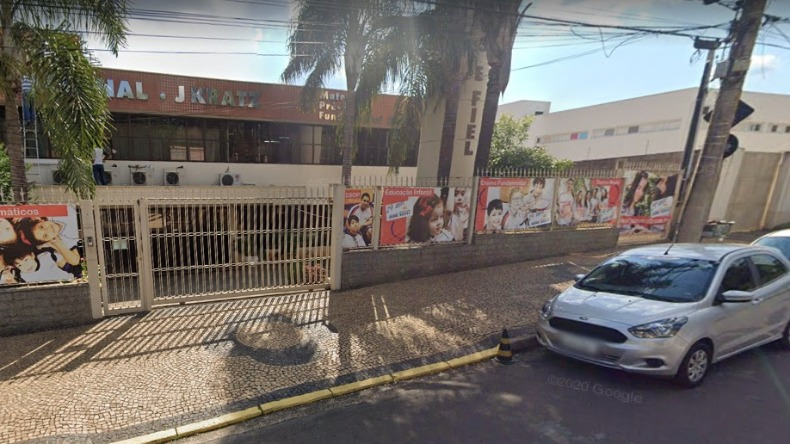 Após surto de Covid-19, escola de Campinas suspende aulas