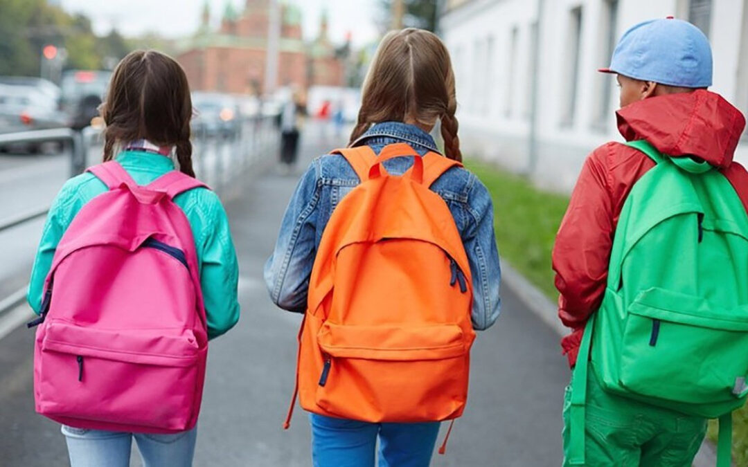 Regras estadual e municipal fazem escolas liberarem mais alunos