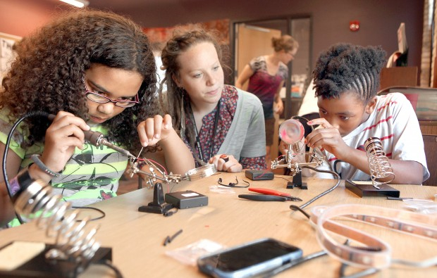 Seduc: vagas para docentes em tecnologia e cultura maker