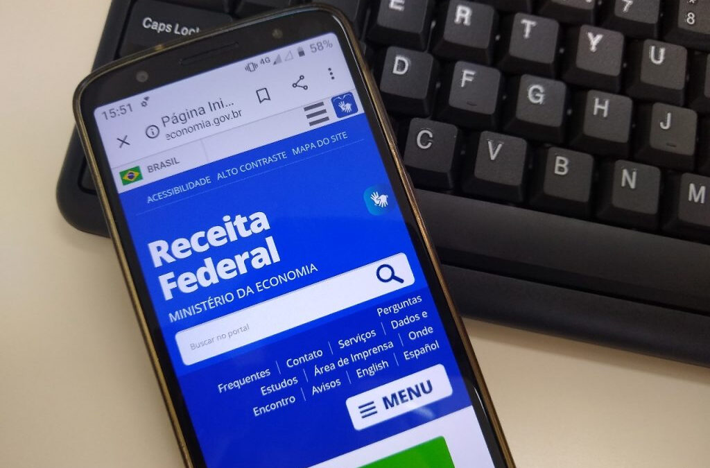 Imposto de Renda já está disponível na Sede Central