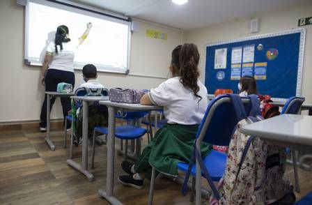 Conselho decide adiar aulas presenciais em Pompeia