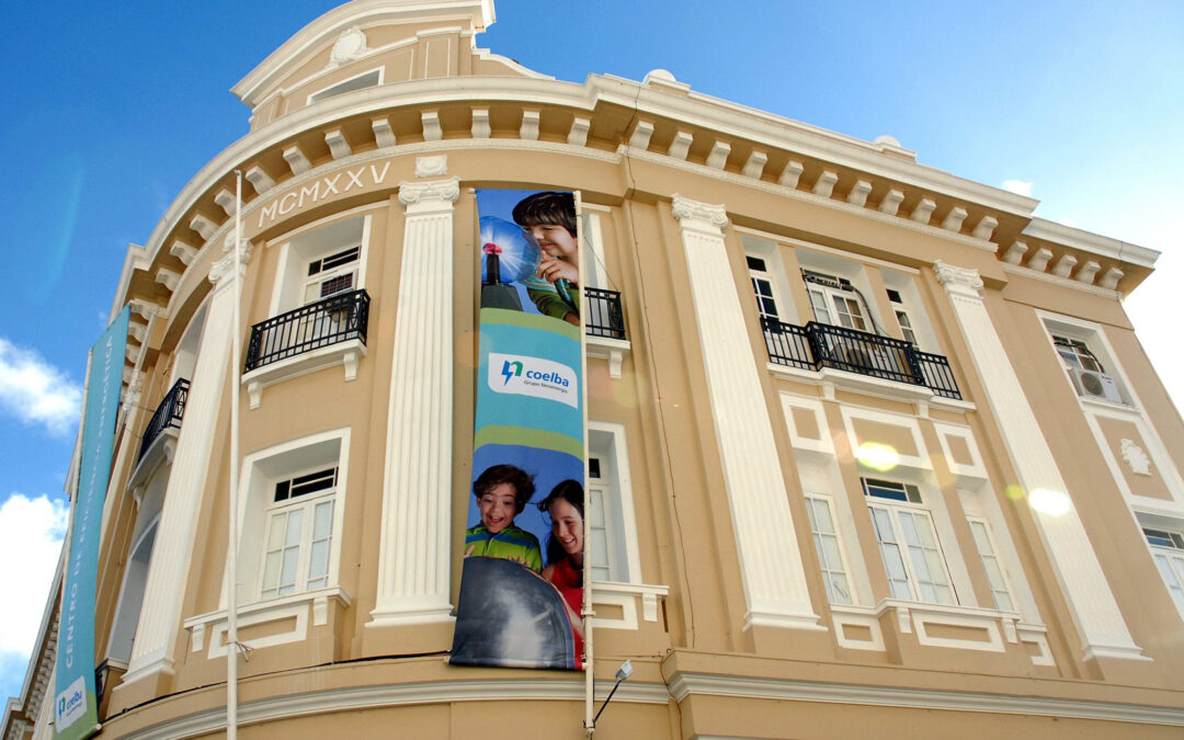 Museu da Energia elabora pesquisa voltada às escolas