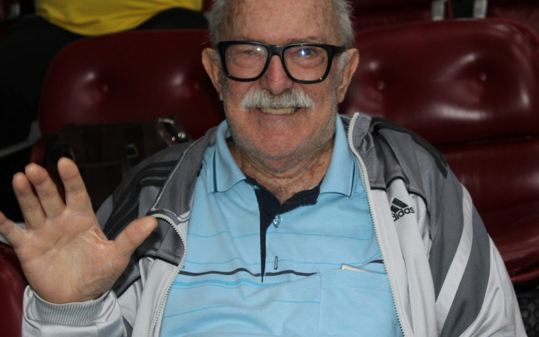 Morre o professor Osvaldo Assalim, do CPP Santo André