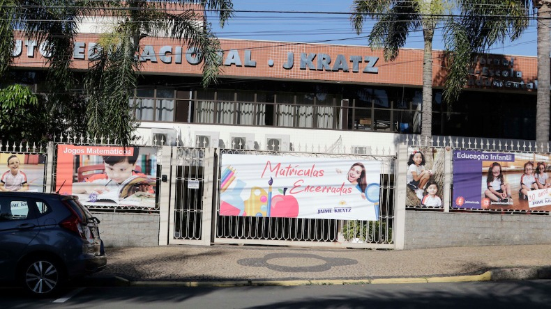 Escola de Campinas confirma morte de professora por Covid-19