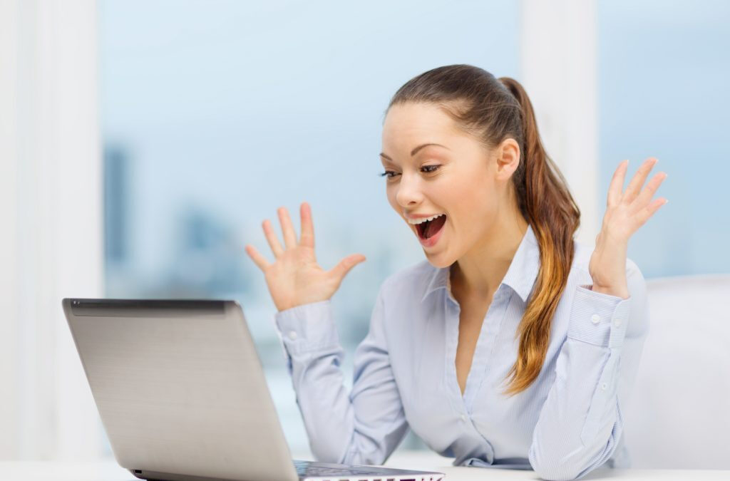 Dia Internacional da mulher será com chuva de bençãos