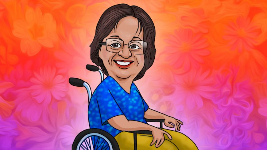 Só educação fará o Brasil respeitar as mulheres