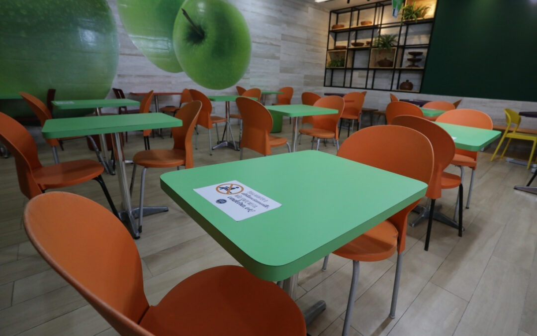 Escolas pedem a pais para manter crianças em casa