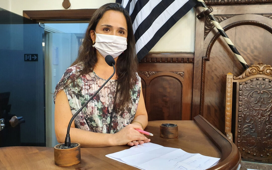 Audiência pública discute suspensão das aulas presenciais