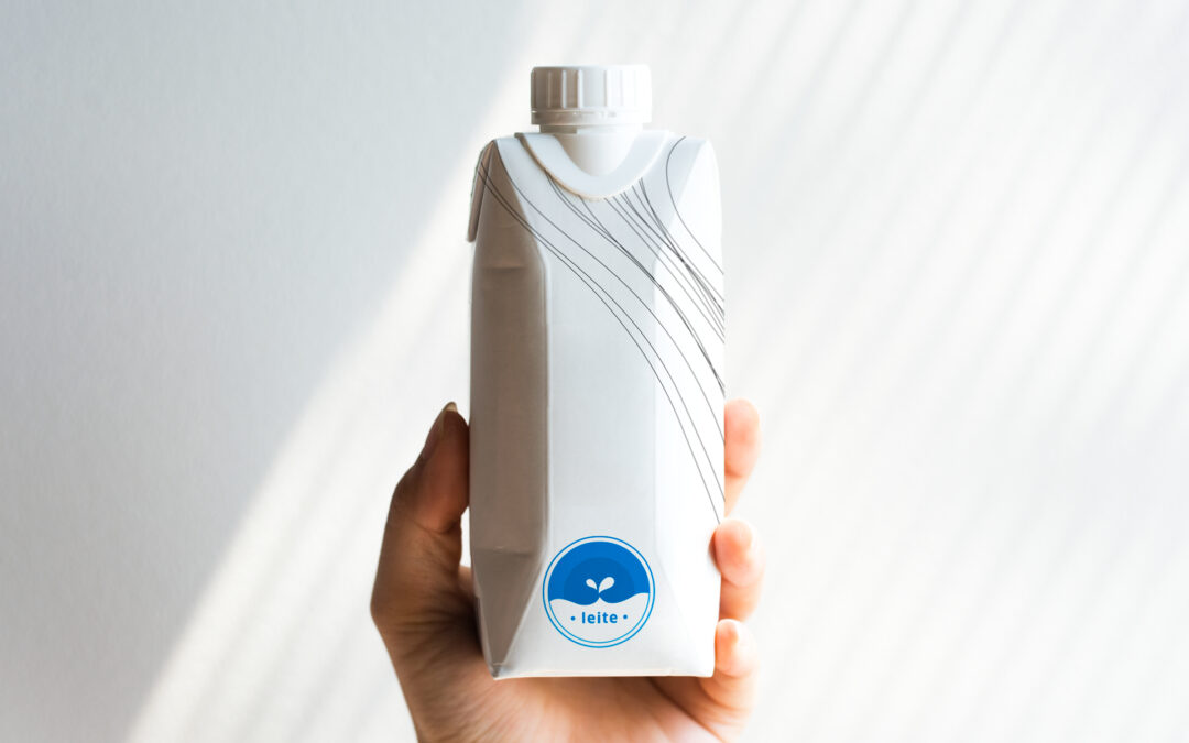 Osvaldo Cruz faz campanha de arrecadação de leite de caixinha