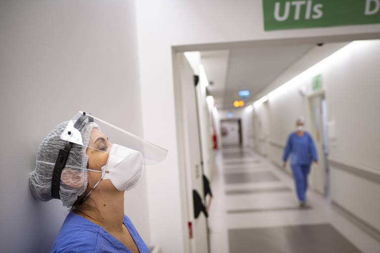 Live das entidades desta quarta será sobre o colapso do Iamspe