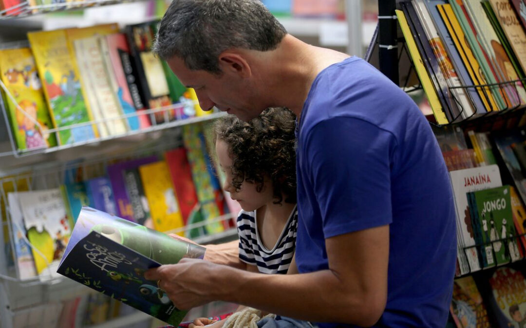 Dia do Livro será comemorado com palestras em Limeira