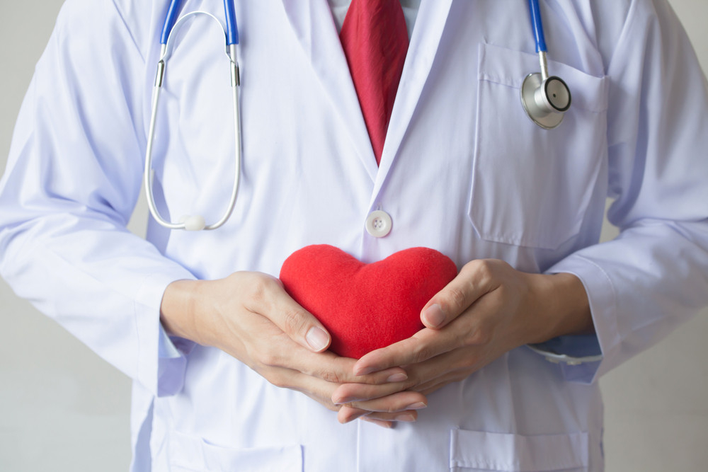 Cardiologista dá alerta aos professores associados do CPP