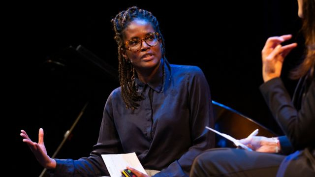 Antirracista é tema de live do Museu da Língua Portuguesa