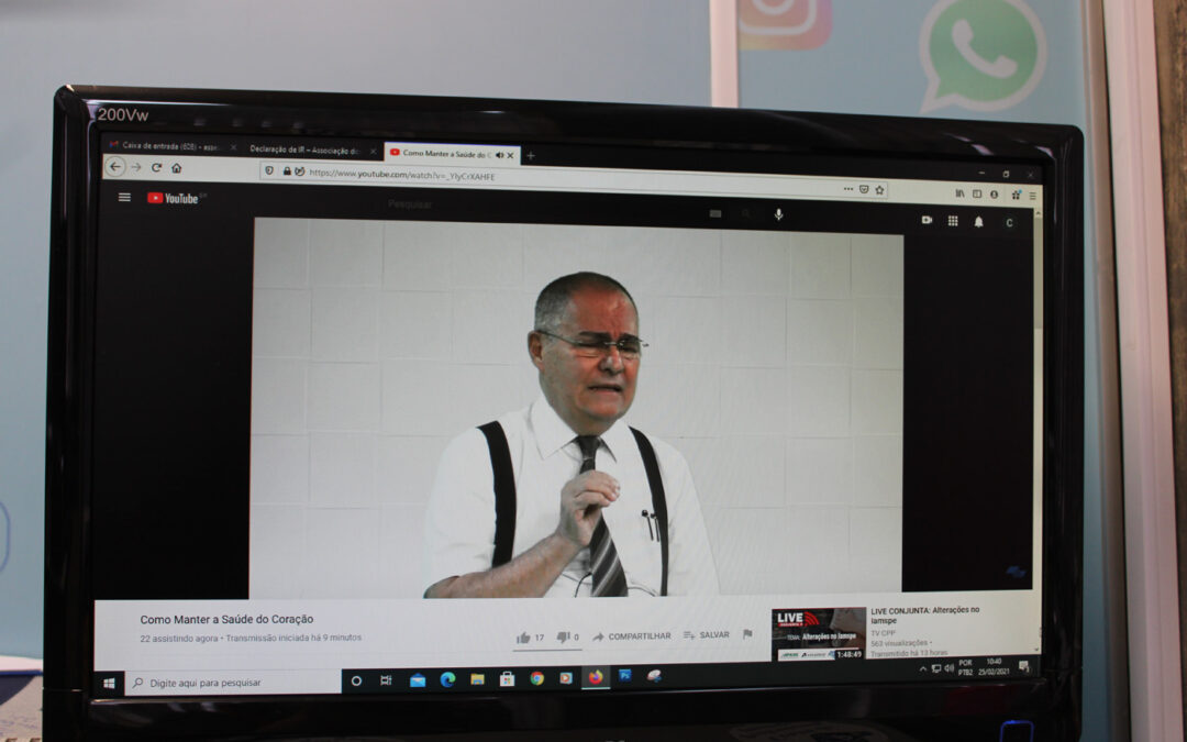 Cardiologista esclarece as principais dúvidas sobre pressão