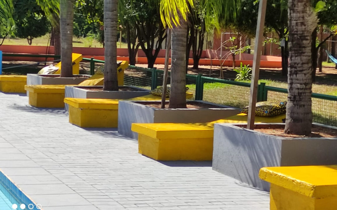 Colônias de Férias terão preço de baixa temporada em julho