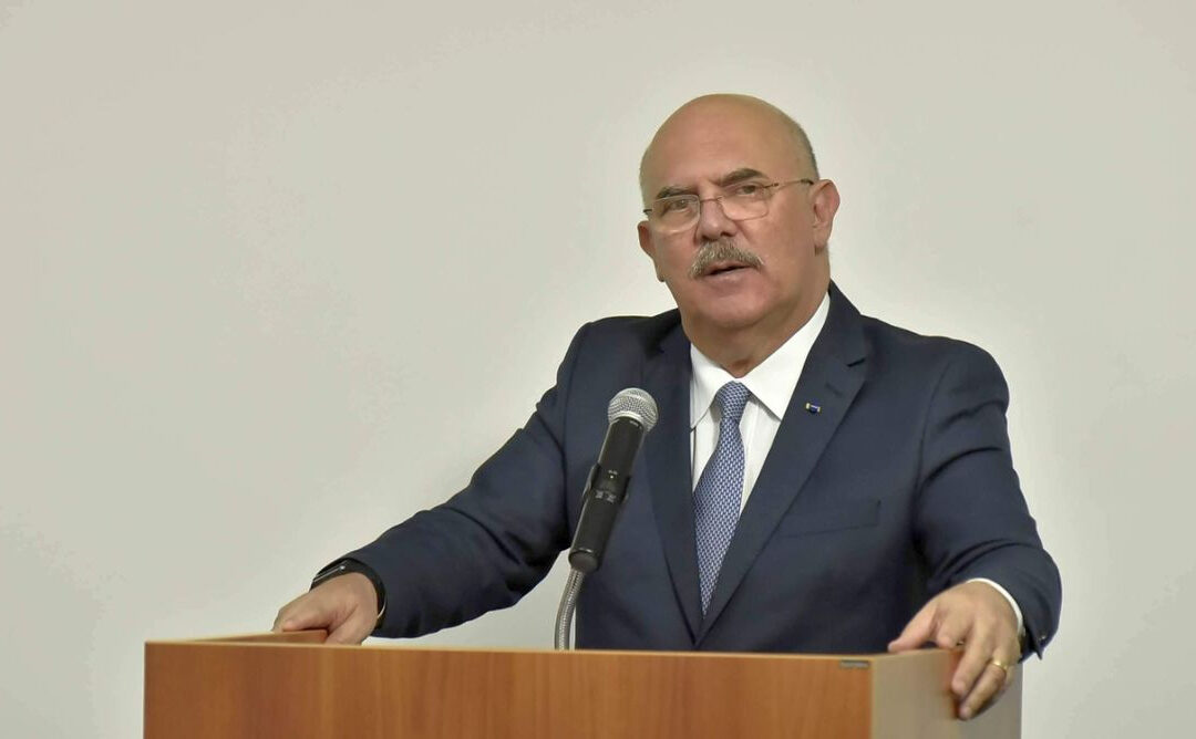 Erro do governo em repasses do Fundeb atinge 1,6 mi de matrículas