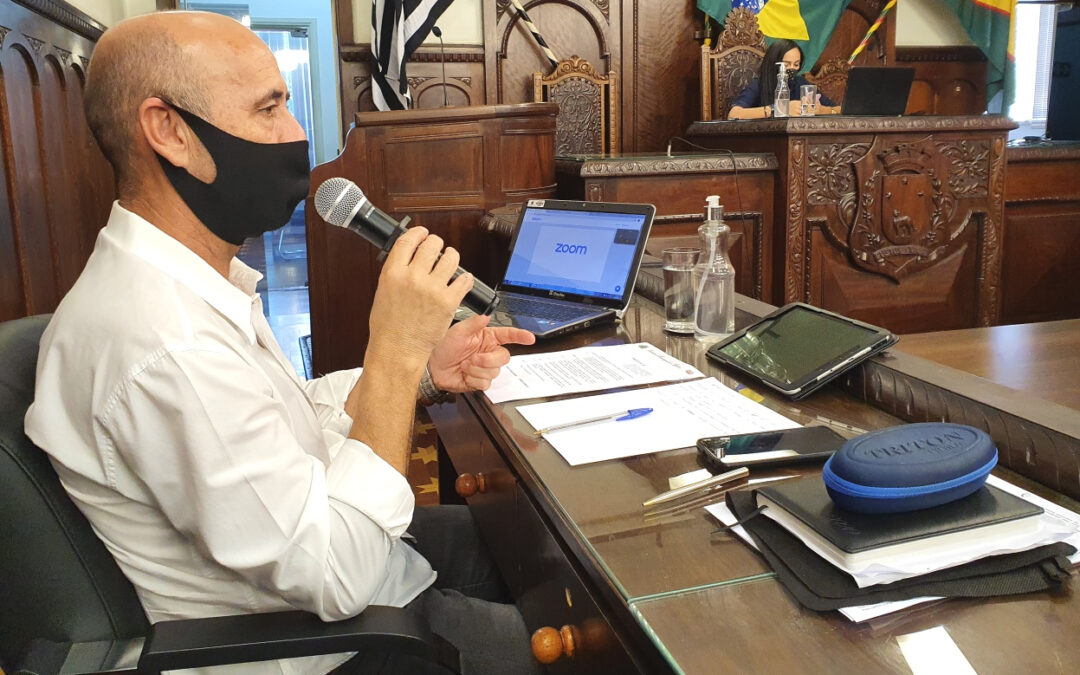 Audiência discute implantação de escolas cívico-militares