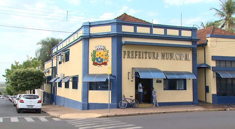 Concurso para professores em Monte Azul Paulista