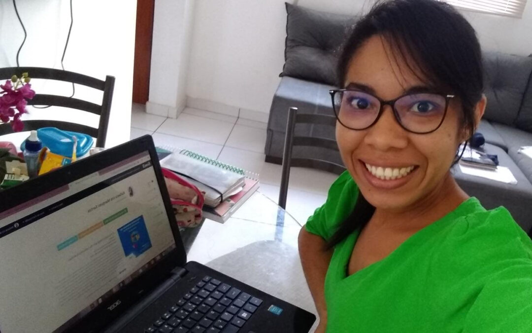 Curso on-line e gratuito sobre alfabetização para professores