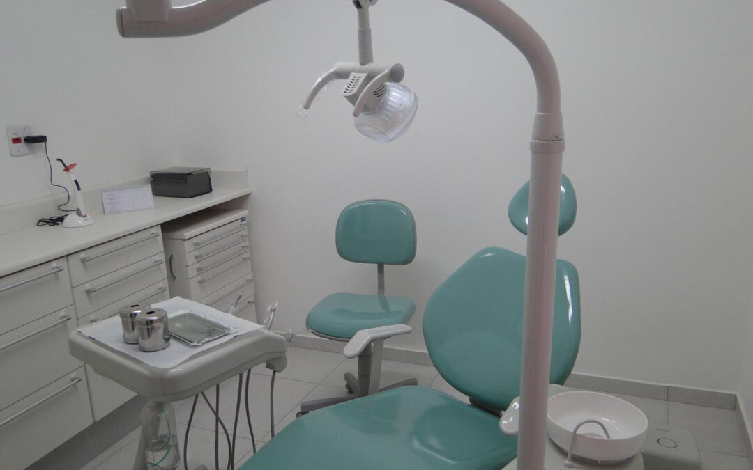 Subsede Sul reabre consultório de odontologia com segurança