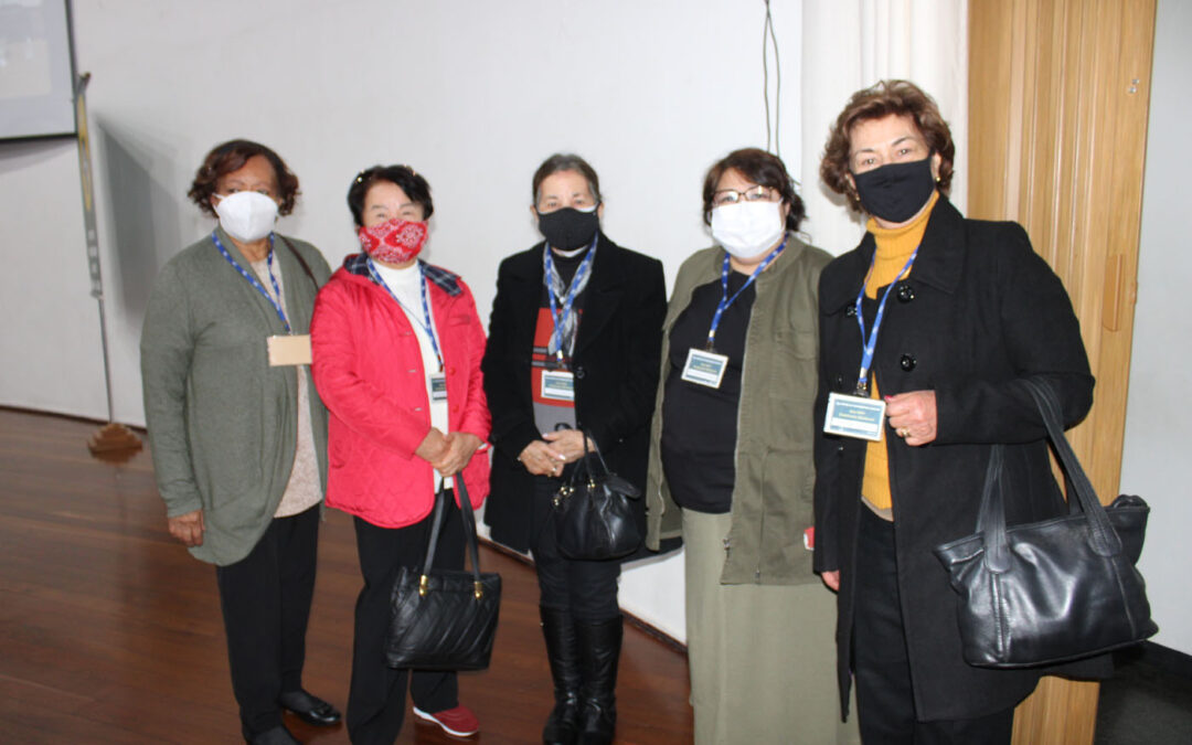 Comissão Eleitoral do CPP libera calendário e procedimentos