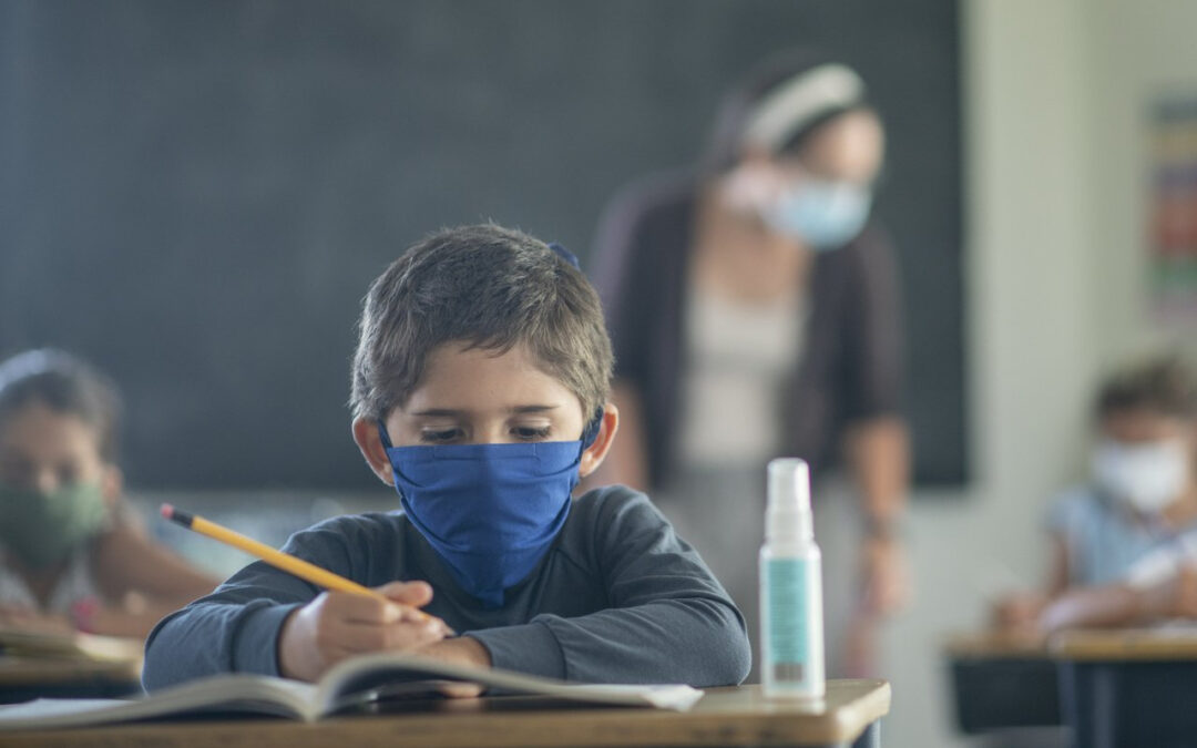 Entidades mantêm decisão contrária ao retorno das aulas presenciais