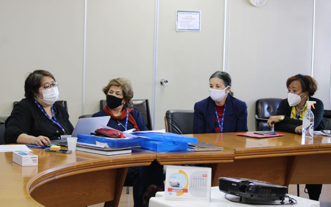 Últimos dias para se inscrever no Processo Eleitoral do CPP