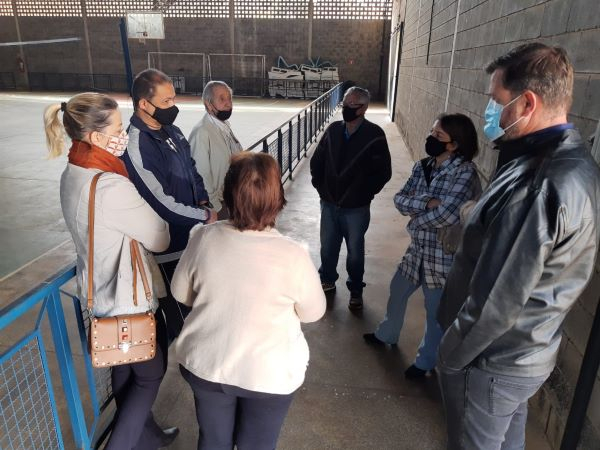 Clube de Piracicaba pode passar a abrigar treinos de Handebol