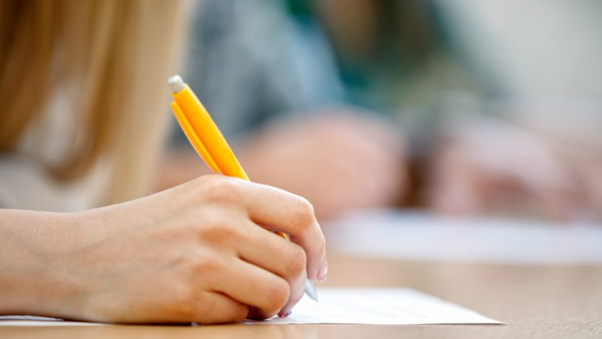 Processo seletivo de professores em Embu das Artes