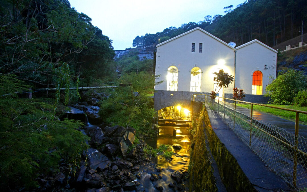 Museu da Energia de Portas Abertas traz programação on-line