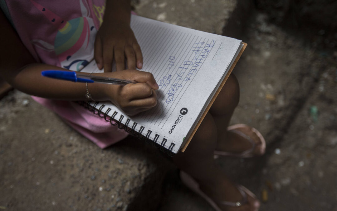 Estados querem ampliar ensino remoto para compensar