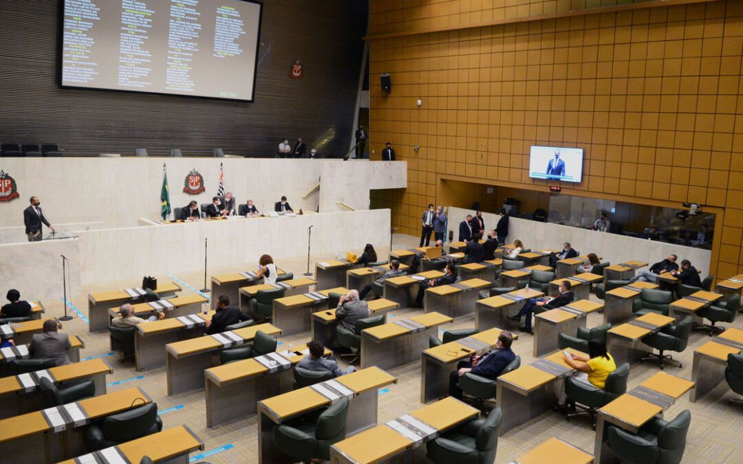 Ato Solene na Alesp discutirá o futuro do Iamspe