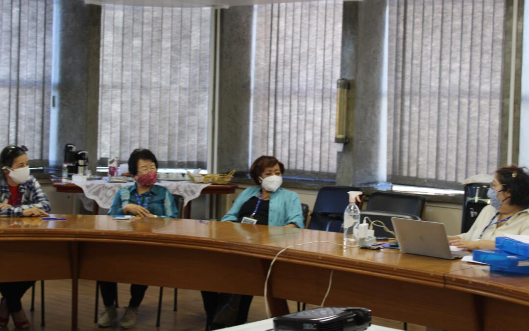 CPP já iniciou inscrições de associados para o Conselho Superior