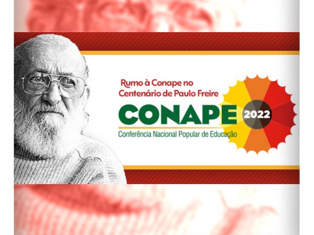 CONEPE 2021 – Etapa Municipal: cidade de SP
