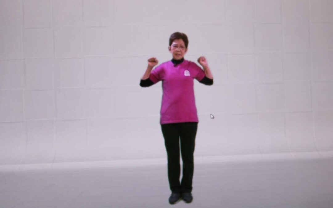 Atividades Recreativas virtuais da Sede Central estão de volta