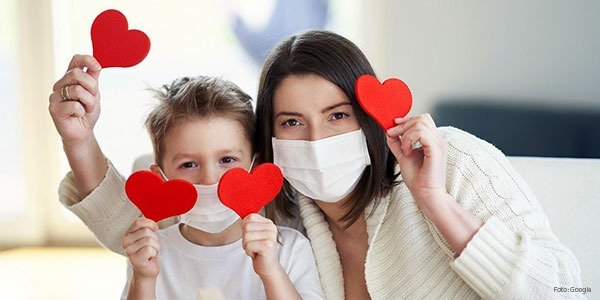Palestra ‘Cuidar do coração é fundamental na pandemia’
