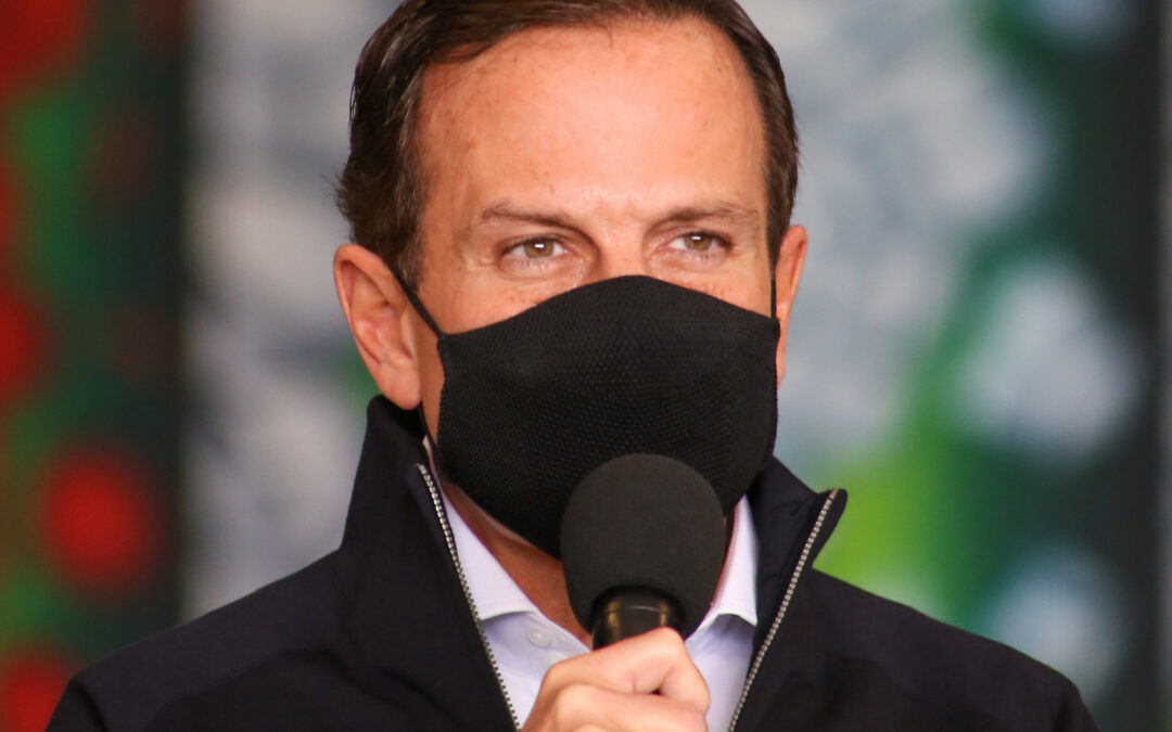 Projeto de Lei Complementar (PLC) 26/2021