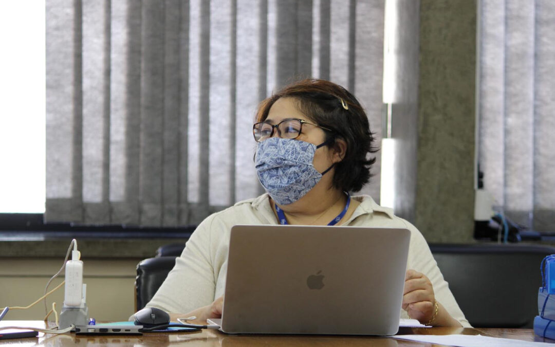 Comissão Eleitoral divulga lista de candidatos homologados