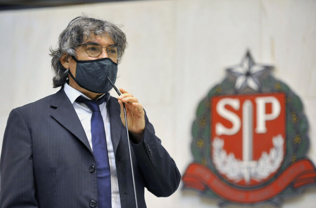 Ato Solene virtual contra o PLC 26/21