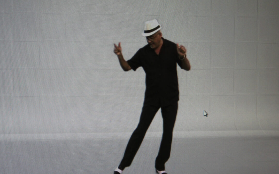 Sede Central finaliza o mês com Dança Sênior e Dança & Movimento