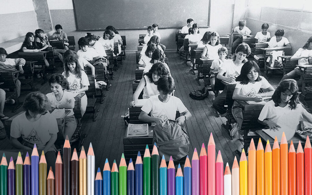 Educação SP lança o PDDE do Ensino Médio