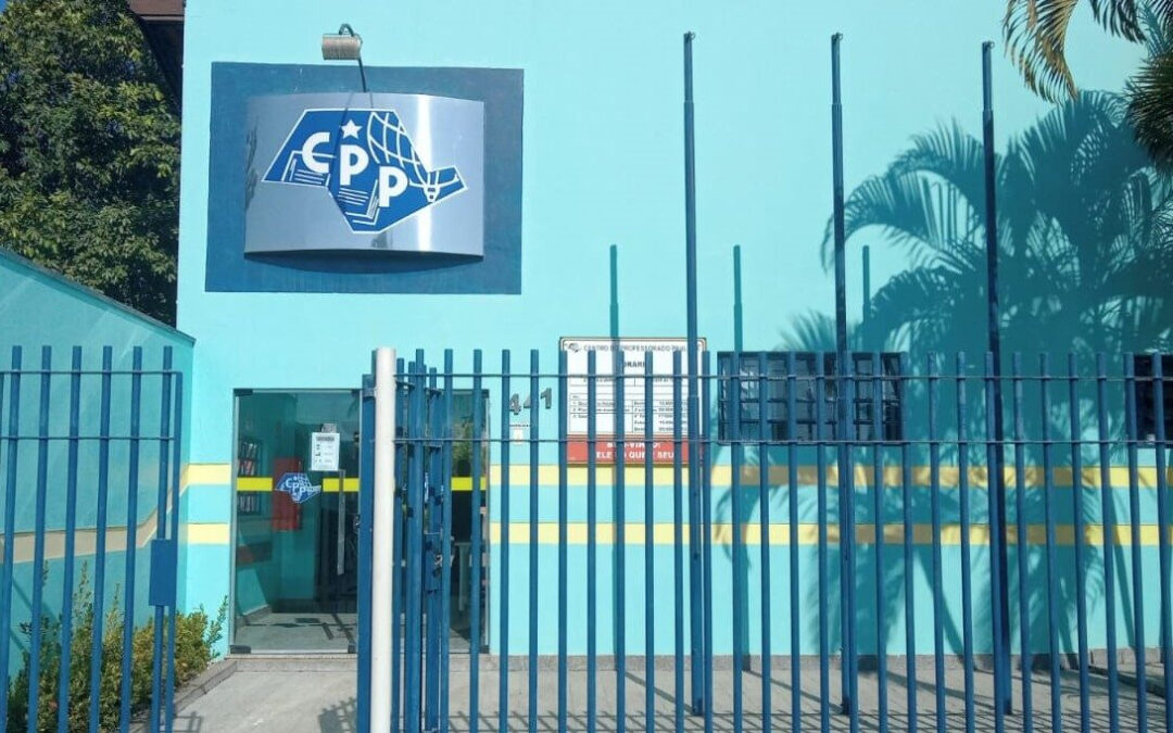 CPP realiza eleições para os próximos cinco anos