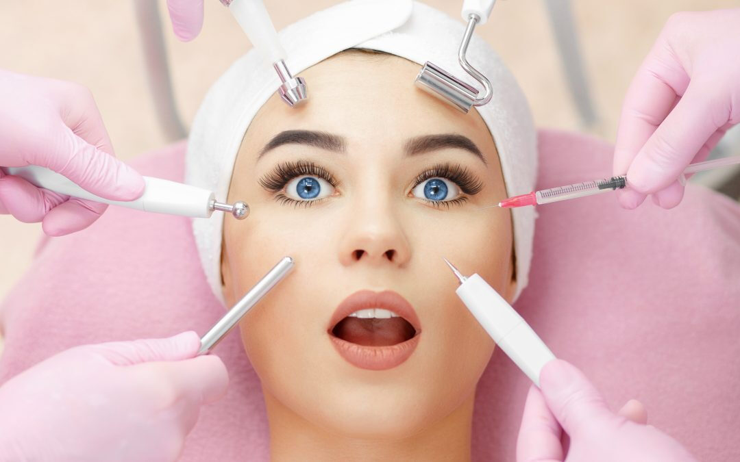 Live: pós-graduação em estética, um mercado que ignora crise