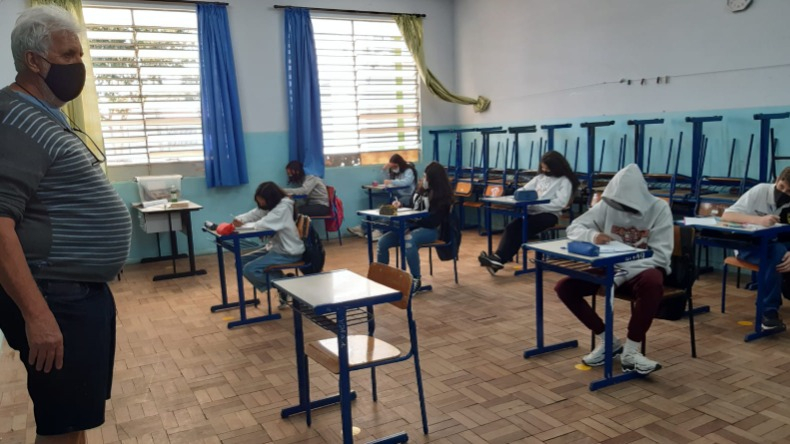 São Carlos realiza audiência pública sobre o retorno das aulas