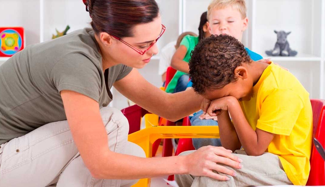 O diálogo entre a Educação e a Psicologia