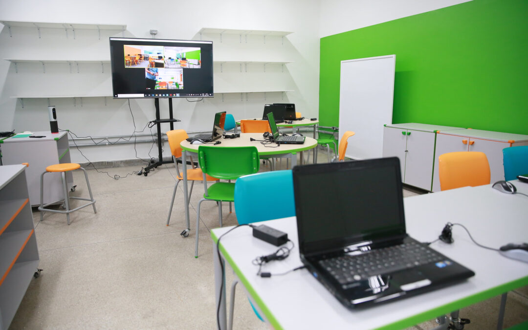 Centro de Inovação de SP abre processo seletivo para professor